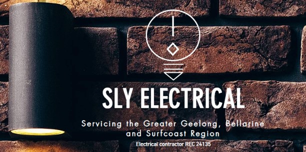 Sly Electrical Solutions Pty Ltd